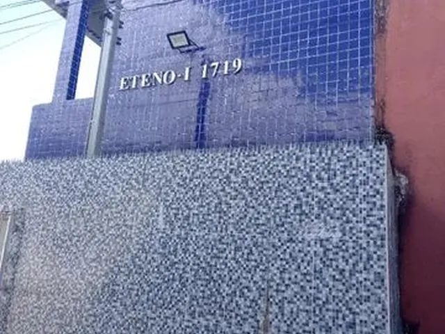 Imagem: Apto 1Qrt Av Armindo Moura - Porta Larga