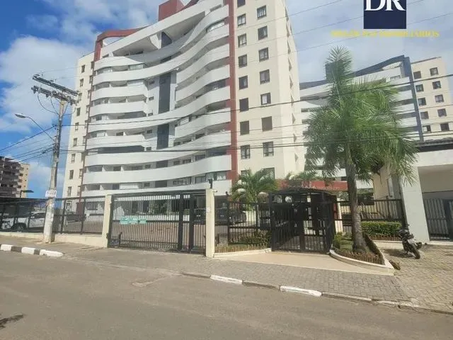 Imagem: Apartamento para Locação em Lauro de Freitas