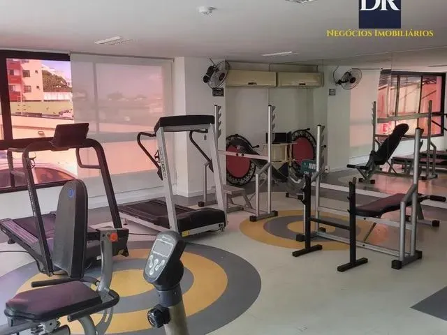 Imagem 12: Apartamento para Locação em Lauro de Freitas, Pitangueiras, 3 Dormitórios, 1 Suíte, 1
