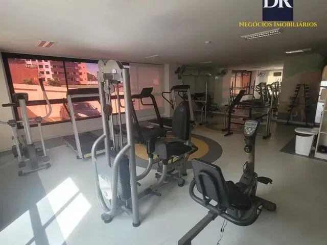 Imagem 5: Apartamento para Locação em Lauro de Freitas, Pitangueiras, 3 Dormitórios, 1 Suíte, 1