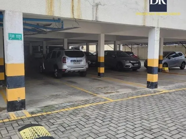 Imagem 2: Apartamento para Locação em Lauro de Freitas, Pitangueiras, 3 Dormitórios, 1 Suíte, 1