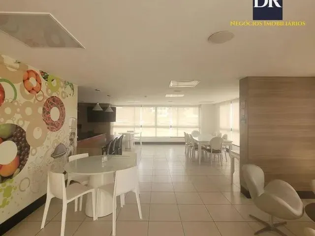 Imagem 16: Apartamento para Locação em Lauro de Freitas, Pitangueiras, 3 Dormitórios, 1 Suíte, 1