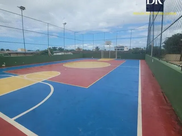 Imagem 9: Apartamento para Locação em Lauro de Freitas, Pitangueiras, 3 Dormitórios, 1 Suíte, 1