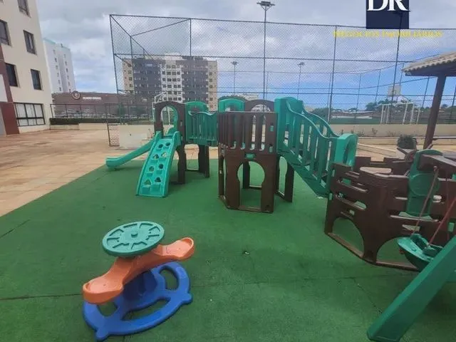 Imagem 3: Apartamento para Locação em Lauro de Freitas, Pitangueiras, 3 Dormitórios, 1 Suíte, 1