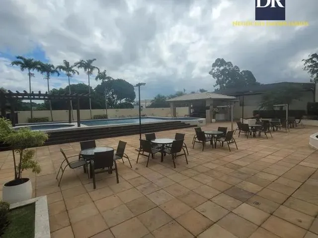 Imagem 4: Apartamento para Locação em Lauro de Freitas, Pitangueiras, 3 Dormitórios, 1 Suíte, 1