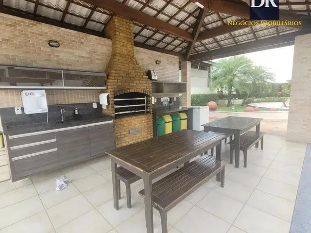 Imagem 13: Apartamento para Locação em Lauro de Freitas, Pitangueiras, 3 Dormitórios, 1 Suíte, 1