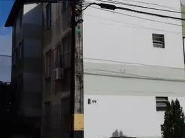 Imagem: Apartamento no Condomínio Bernardo Oiticica