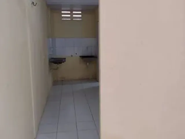 Imagem 11: Alugo Kitinetes na Área da Cidade Operária
