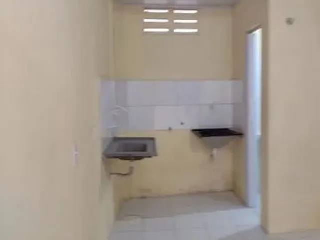 Imagem 8: Alugo Kitinetes na Área da Cidade Operária