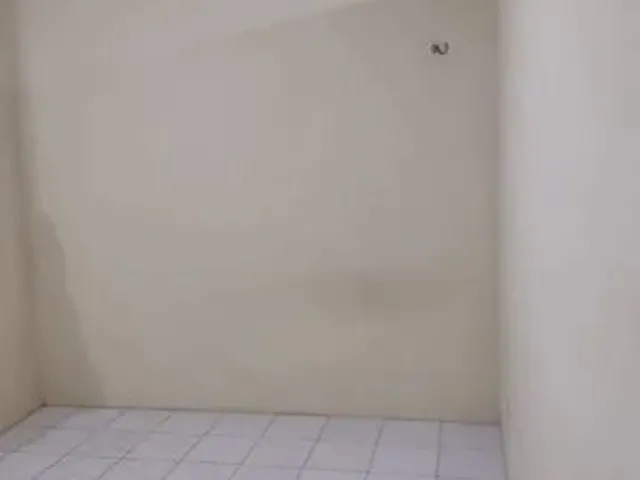 Imagem 5: Alugo Kitinetes na Área da Cidade Operária