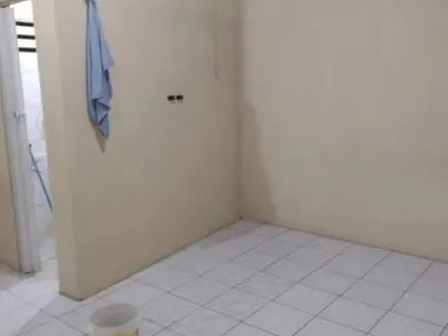 Imagem 2: Alugo Kitinetes na Área da Cidade Operária