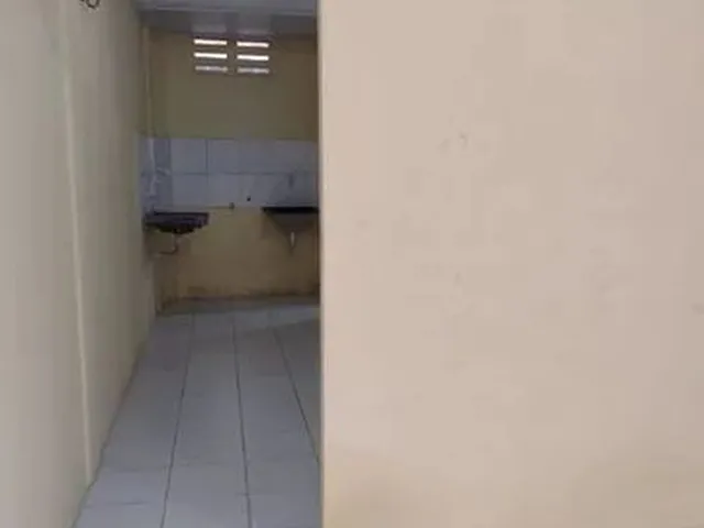 Imagem 9: Alugo Kitinetes na Área da Cidade Operária