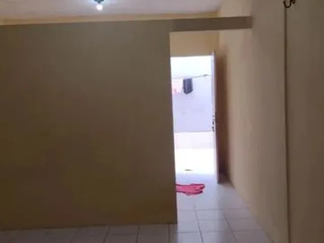 Imagem 12: Alugo Kitinetes na Área da Cidade Operária