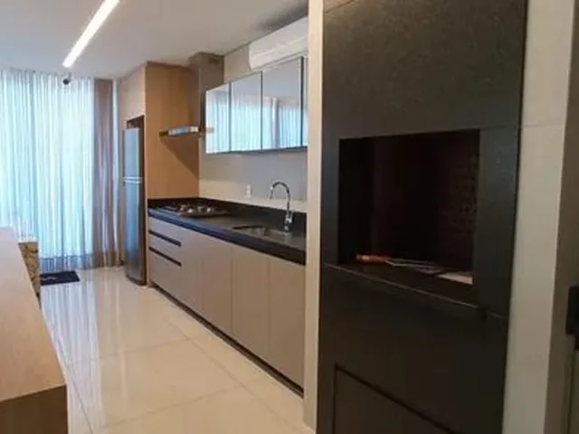 Imagem: Lindo Apartamento Semi Mobiliado para Locação