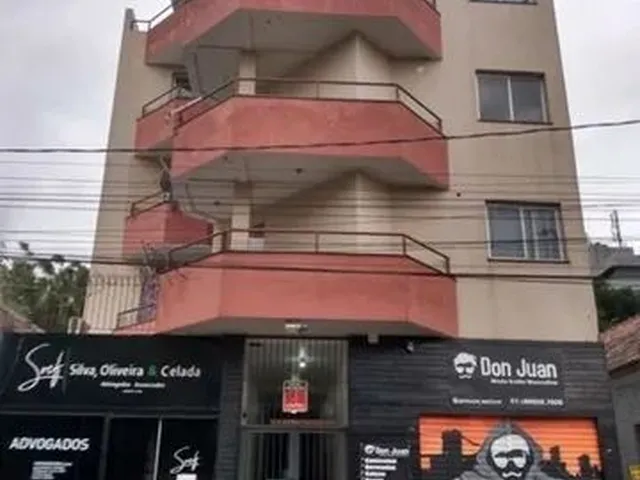 Imagem: Sao Leopoldo - Kitnet - Centro