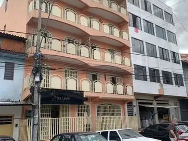 Imagem: Kitnet de 01 Quarto no Edificio Branco I