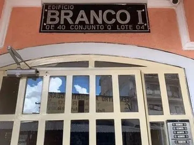 Imagem 4: Kitnet de 01 Quarto no Edificio Branco I - Guará Ii, Brasília