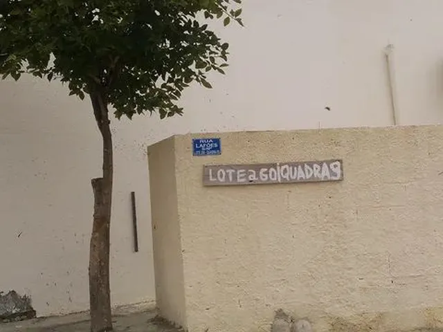 Imagem: Kitnet Centro Cp°. Grande - Vila São João