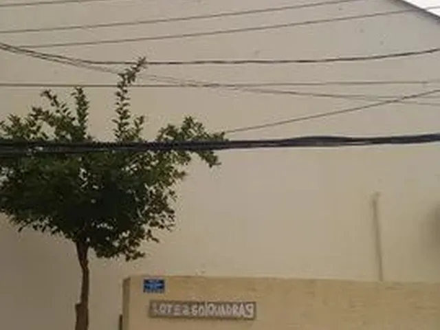 Imagem 3: Kitnet Centro Cp°. Grande - Vila São João
