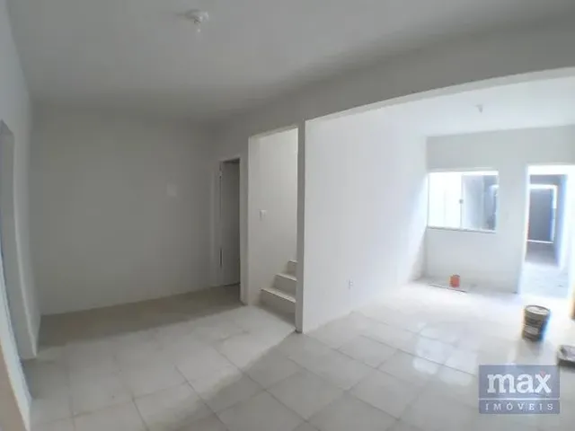 Imagem: Itajaí - Casa Padrão - Espinheiros