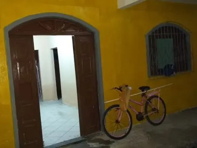 Imagem: Aluga-Se Casa em Cruz das Almas-Ba, Bairro
