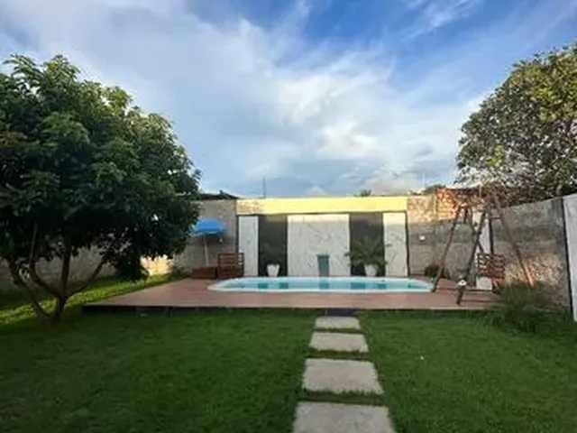 Imagem: Aluga-Se Casa no Centenário com 2 Quartos