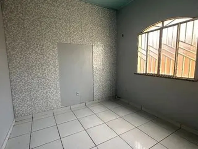 Imagem 5: Aluga-Se Casa no Centenário com 2 Quartos, Piscina, Sala e Cozinha Americana