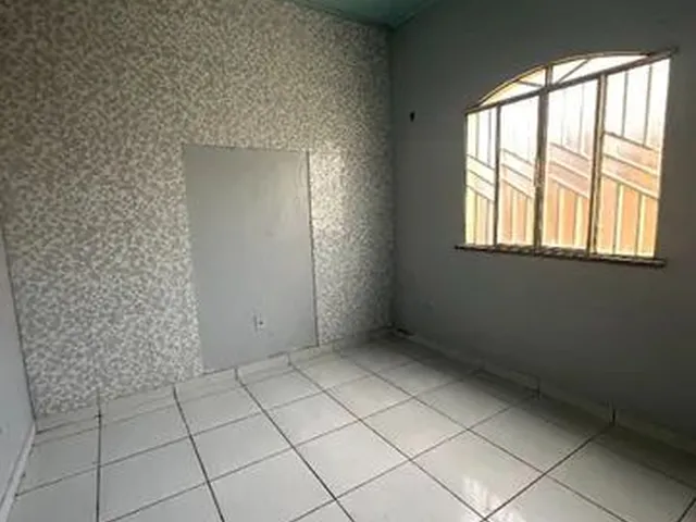 Imagem 14: Aluga-Se Casa no Centenário com 2 Quartos, Piscina, Sala e Cozinha Americana