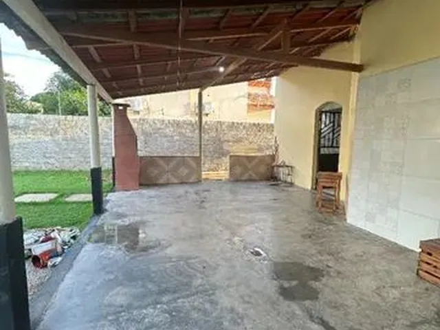 Imagem 16: Aluga-Se Casa no Centenário com 2 Quartos, Piscina, Sala e Cozinha Americana