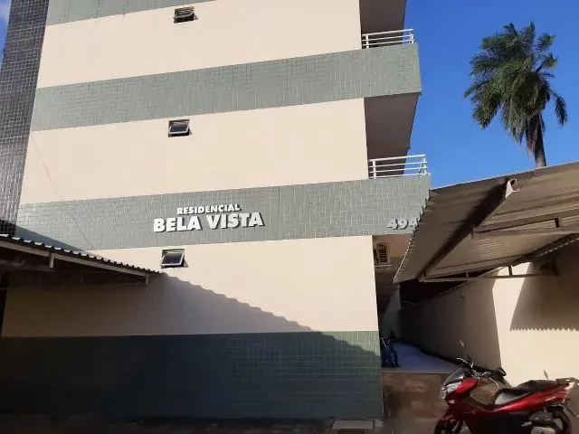 Imagem: Apartamento Residencial Bela Vista - Bela