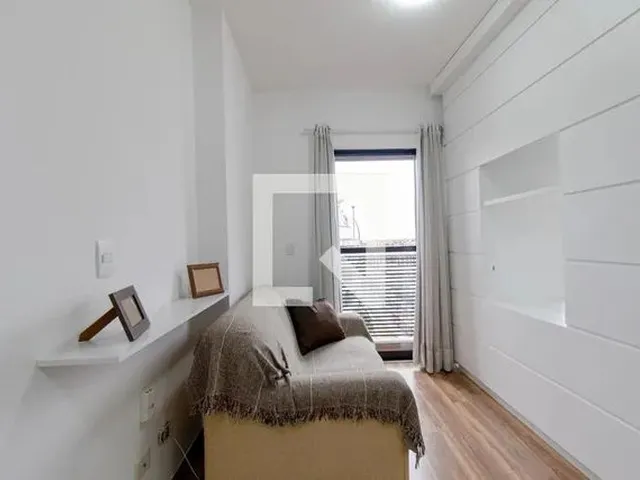 Imagem: Apartamento para Aluguel - Centro, 1 Quarto