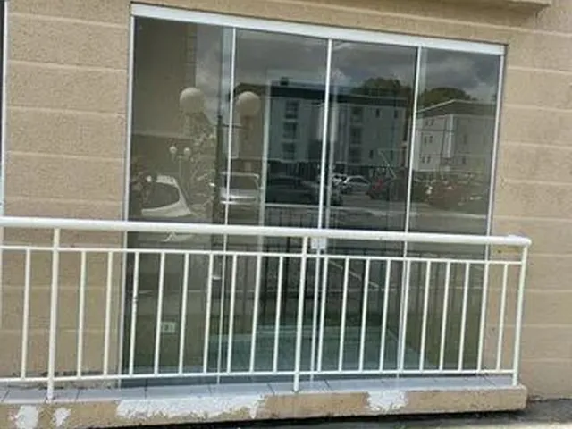 Imagem: Apartamento Padrão Pinhais - Disponível
