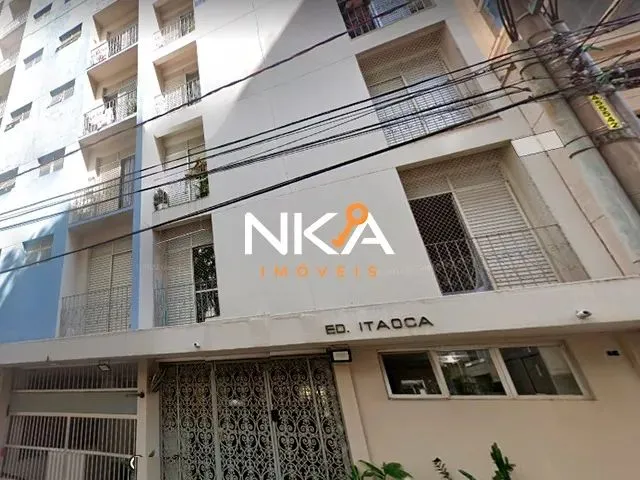 Imagem: Studio Mobiliado com Vaga Coberta Próximo