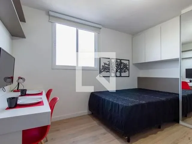 Imagem: Apartamento para Aluguel - Prado Velho