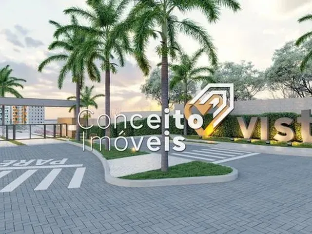 Imagem 1: Vista santa Paula - Apartamento