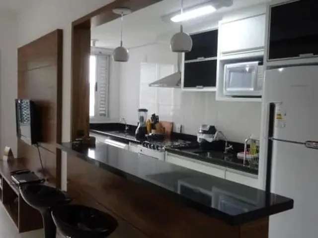 Imagem: Apartamento 2 Quartos Mobiliado Jurere Internacional