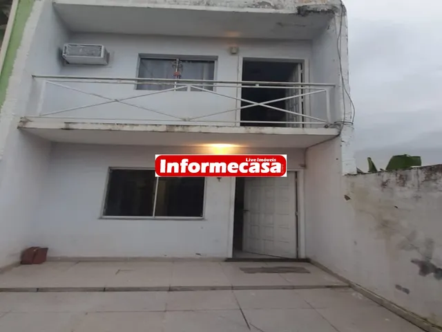Imagem: Casa Triplex, Perto da Av. Joaquim da Costa