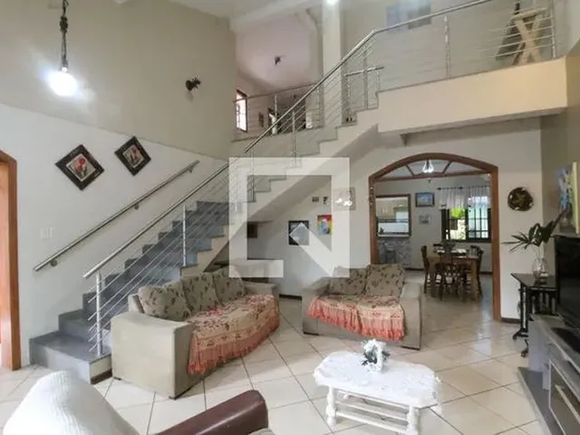 Imagem: Casa À Venda - São José, 4 Quartos, 300