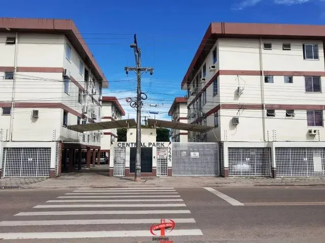 Imagem: Apartamento para Locação Buritizal, Macapá