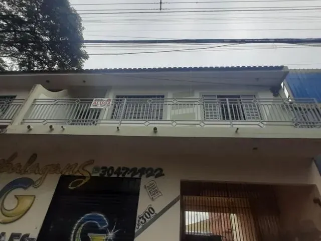 Imagem: Casa Residencial com 2 Quartos para Alugar