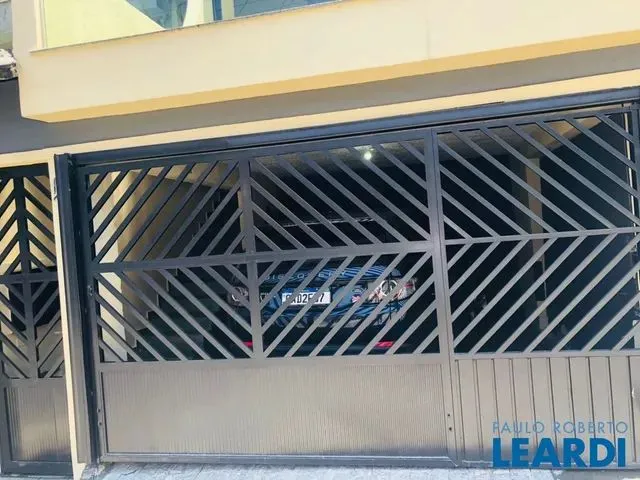 Imagem 7: Sobrado - Jardim do Estádio - Sp
