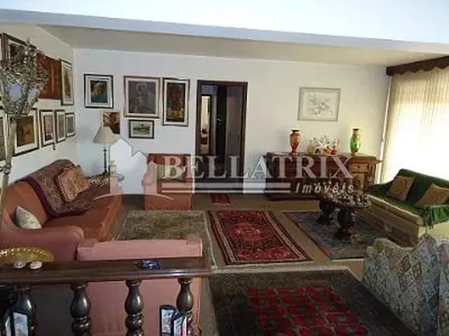 Imagem: Apartamento a Venda - Centro, Santo André