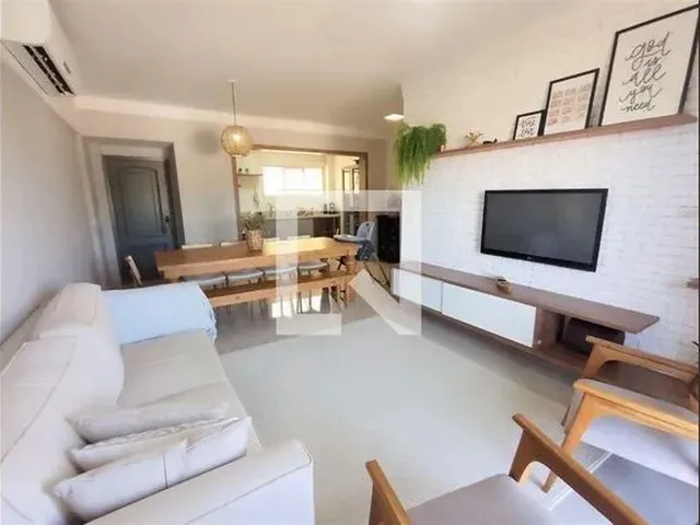 Imagem: Apartamento À Venda - Jardim Planalto