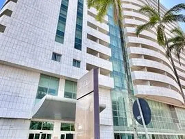 Imagem: Mercure Brasilia, Apt de 39M² a 50M²