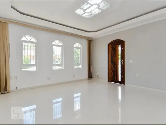 Imagem: Casa À Venda - Parque Continental Ii, 3