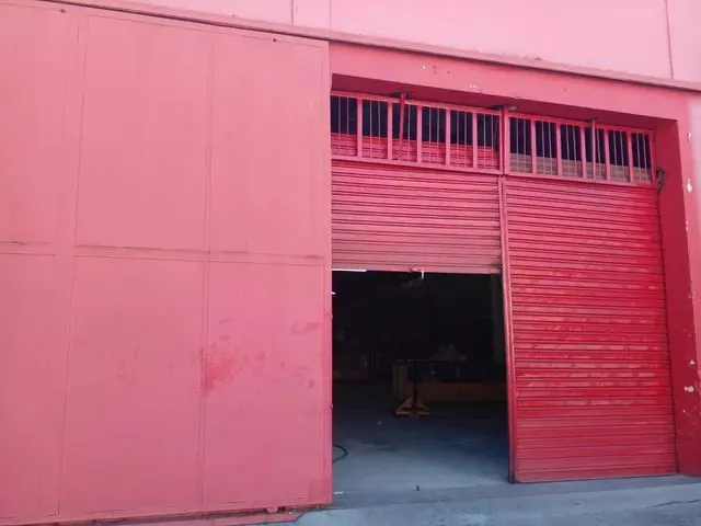 Imagem 12: Galpão/Depósito com 800M2 no Adrianopolis