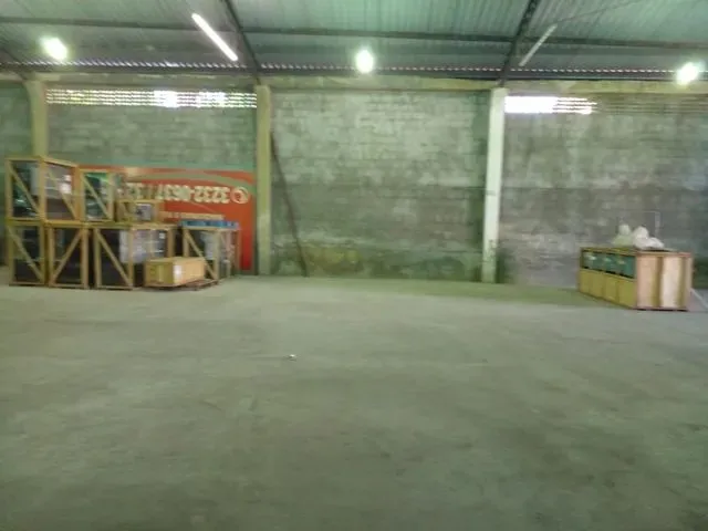 Imagem 6: Galpão/Depósito com 800M2 no Adrianopolis