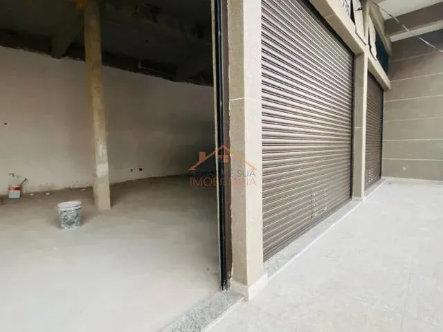Imagem: Lojas a Partir de 33M², em Prédio Comercial