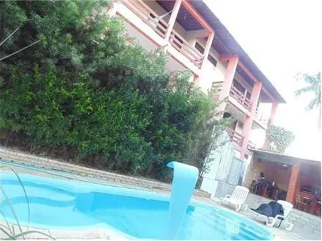 Imagem: Casa Mobiliada na Praia de Pirangi Disponível