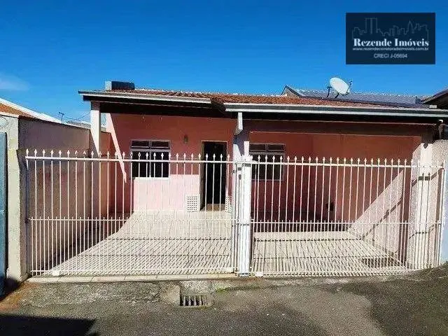 Imagem: C-Ca0997 Barreirinha / Casa em Condomínio